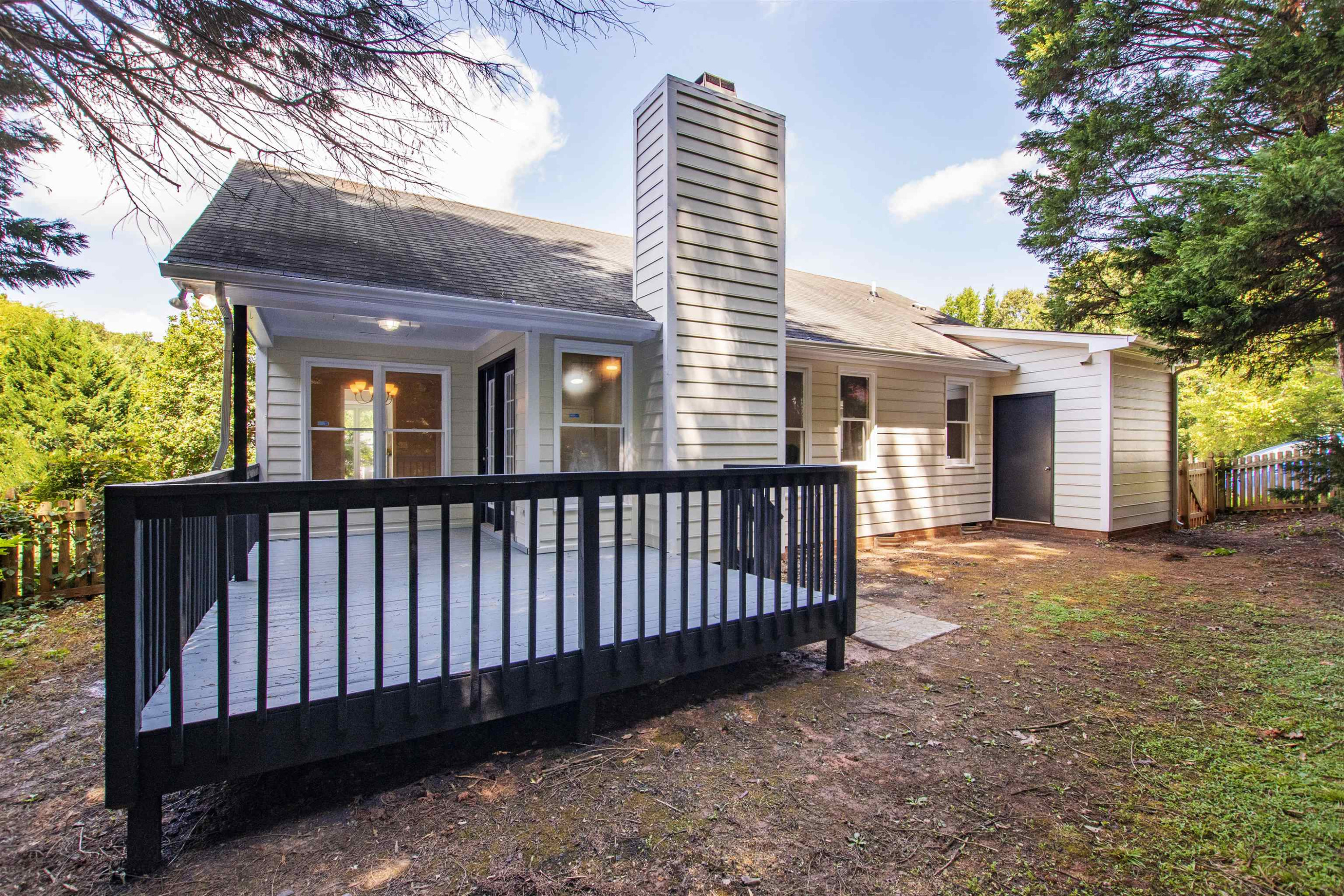 2109 Cardhu Way Raleigh, NC 27603 - Photo 38 of 43 Photo 38