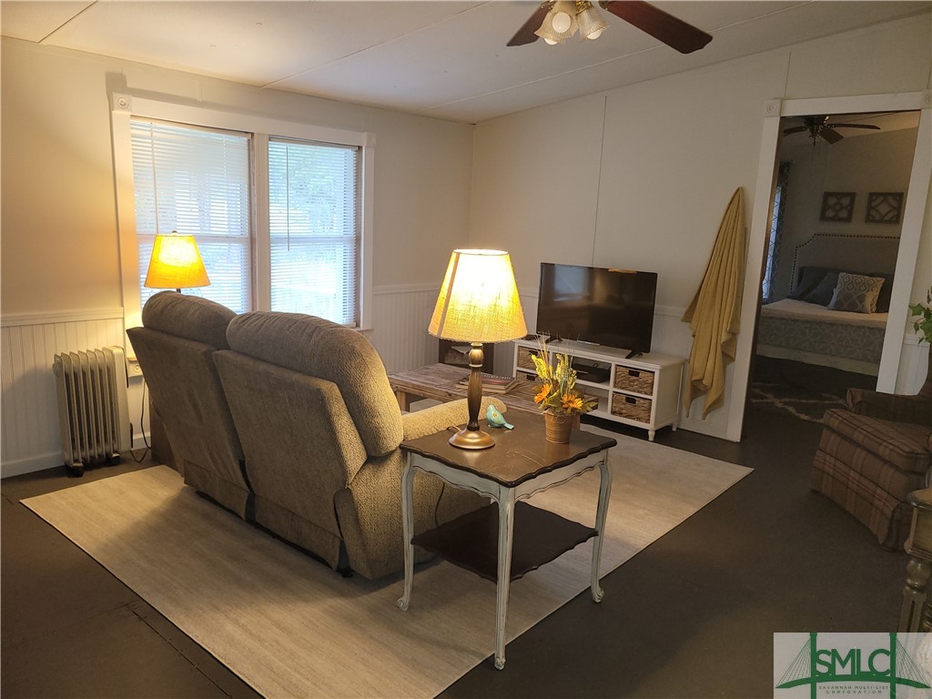 3532 Pinelevel Church Road Early Branch, SC 29916 - Photo 3 of 9 Gallery Image 3