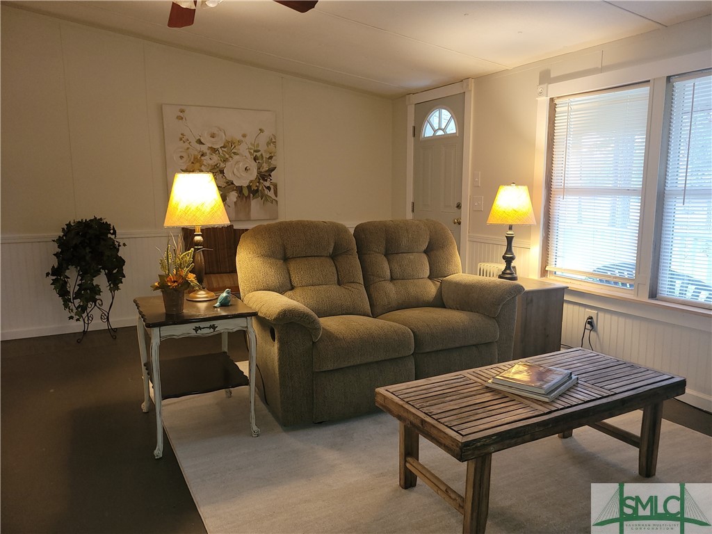 3532 Pinelevel Church Road Early Branch, SC 29916 - Photo 4 of 9 Gallery Image 4