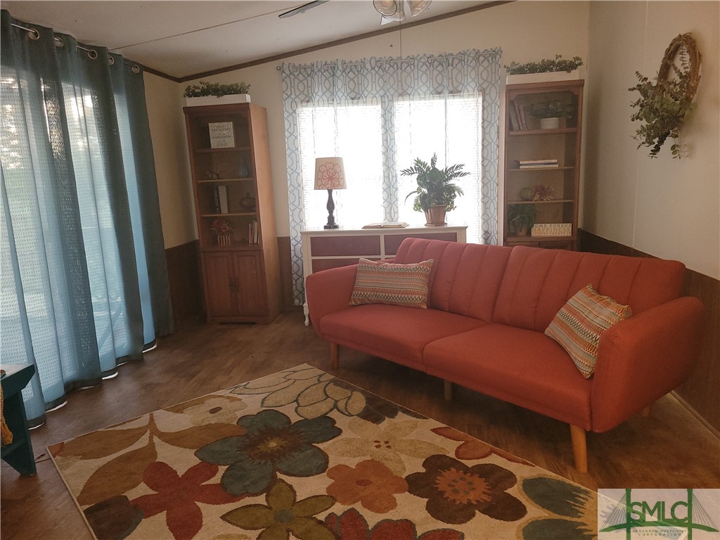 3532 Pinelevel Church Road Early Branch, SC 29916 - Photo 5 of 9 Gallery Image 5