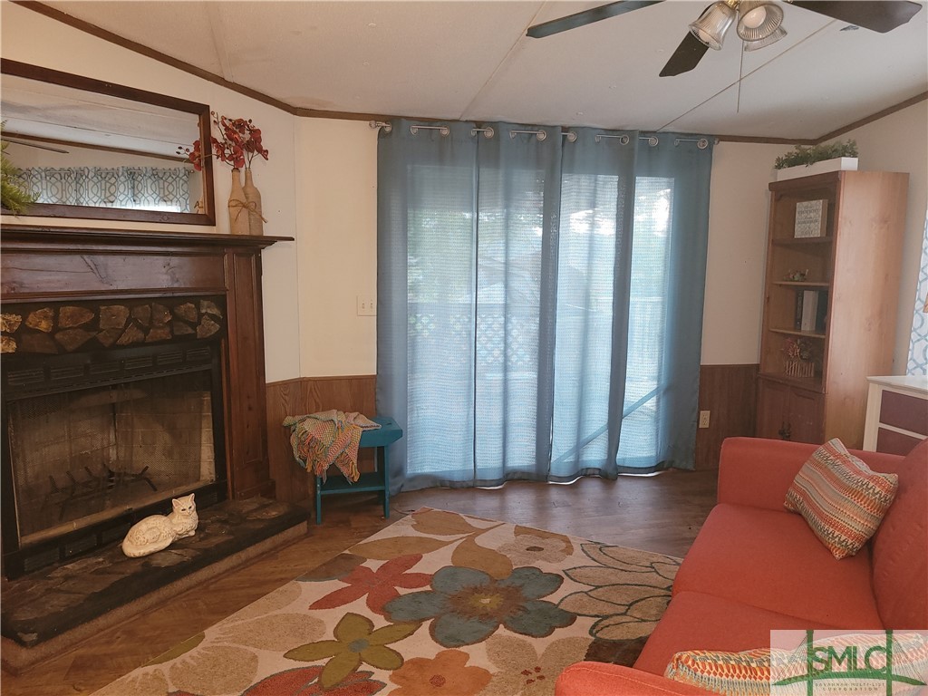 3532 Pinelevel Church Road Early Branch, SC 29916 - Photo 6 of 9 Gallery Image 6