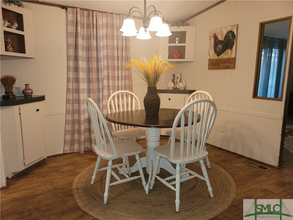 3532 Pinelevel Church Road Early Branch, SC 29916 - Photo 7 of 9 Gallery Image 7