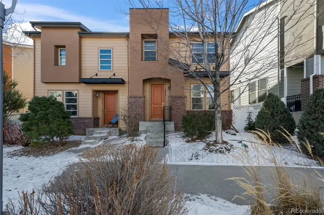 $550,000 | 8474 Parkland Street, Broomfield, CO 80021