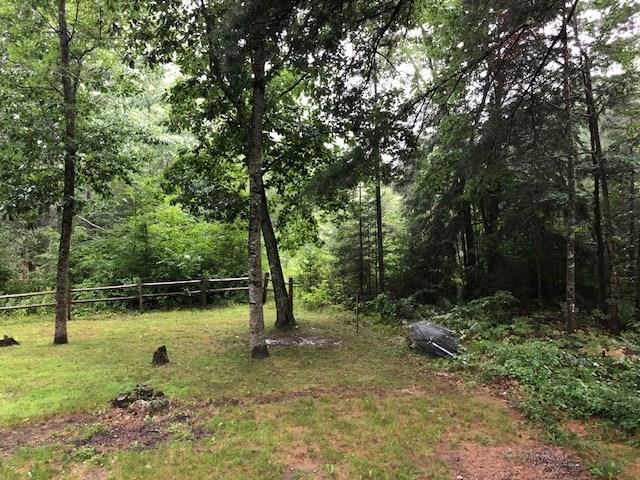 1516 Burkettville Road Appleton, ME 04862 - Photo 19 of 24 Back Yard