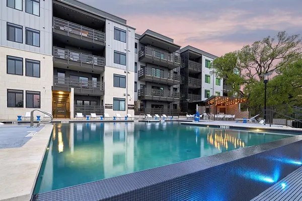 $2,700 | 3600 South Lamar Boulevard, Unit 200, Austin, TX 78704