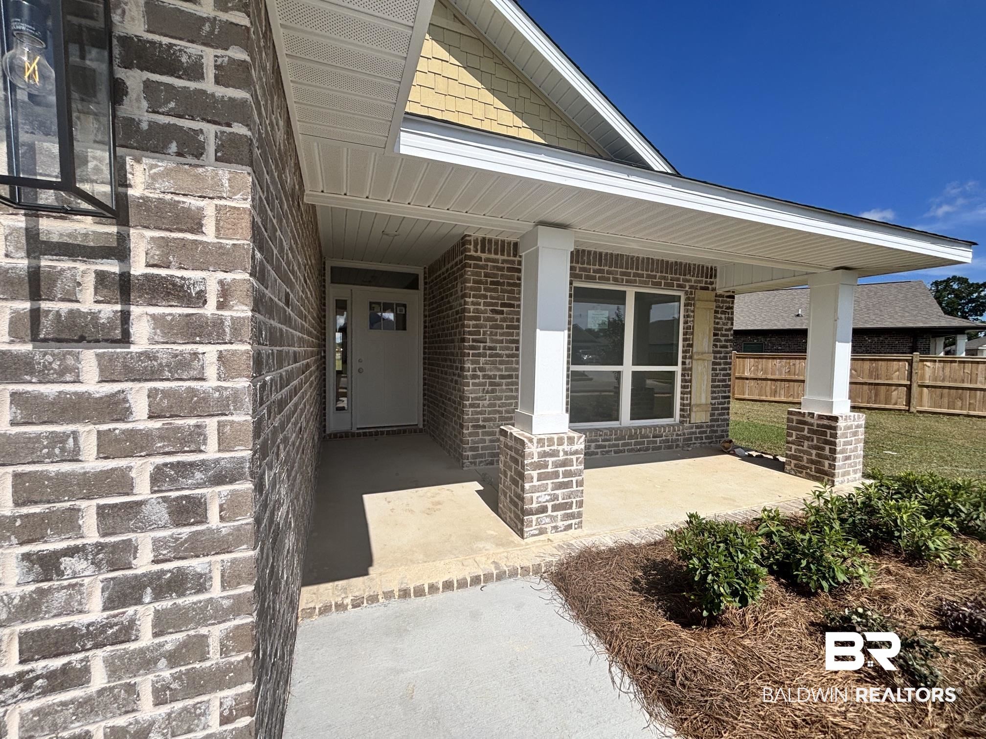 8852 Serama Drive Foley, AL 36535 - Photo 1 of 19