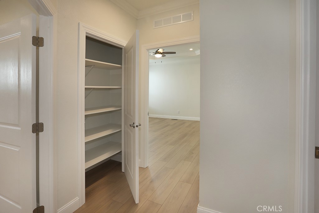 129 La Ronda Tustin, CA 92780 - Photo 15 of 33 a view of a walk in closet