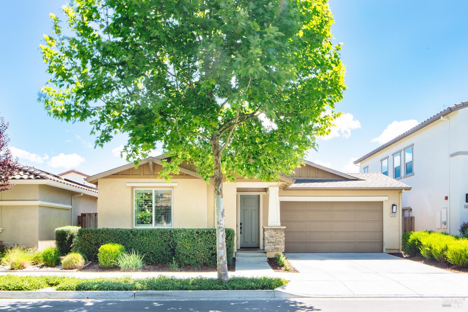5644 Kelsey Place Rohnert Park, CA 94928 - Photo 1 of 53