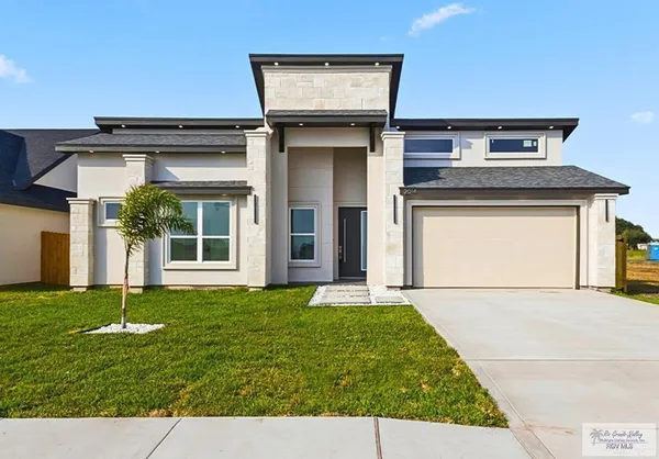 $295,000 | 2014 Peace Drive, La Feria, TX 78559