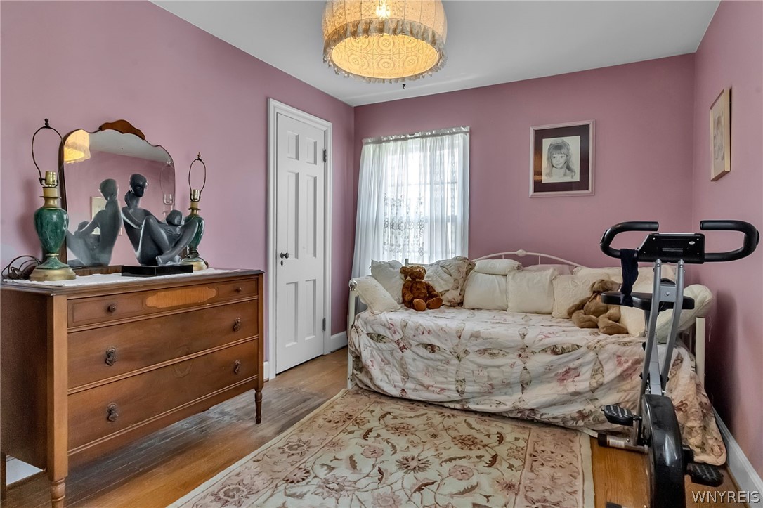 63 Grosvenor Road Tonawanda, NY 14223 - Photo 25 of 44