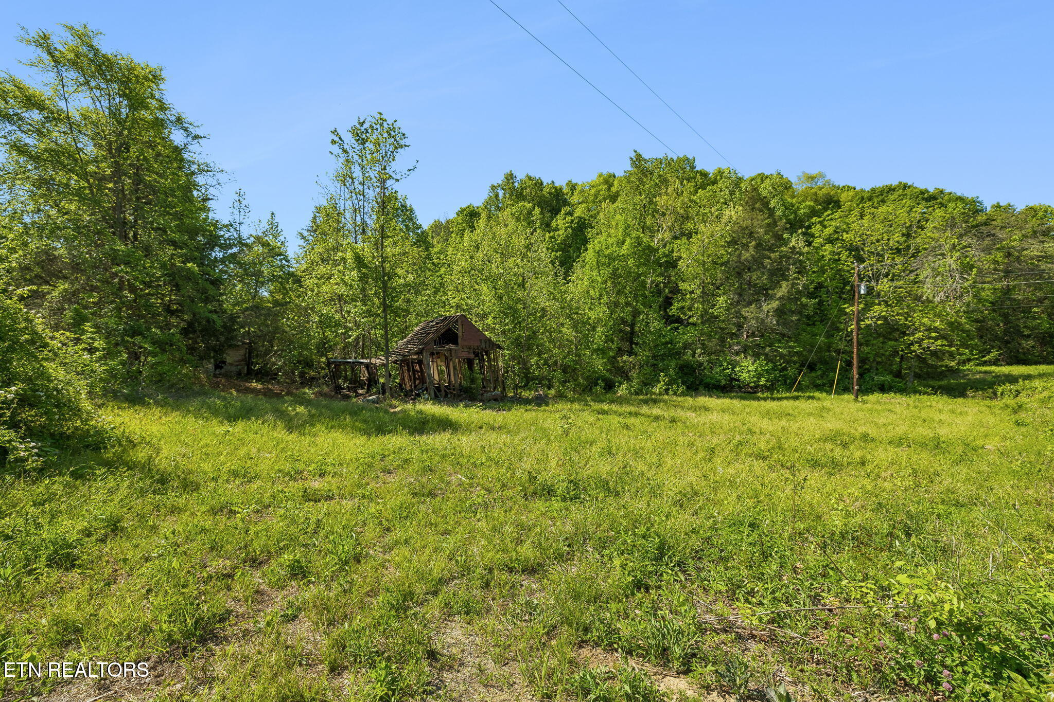 490 Co Road Etowah, TN 37331 - Photo 2 of 16 2-Co Rd 490 etowah - 002