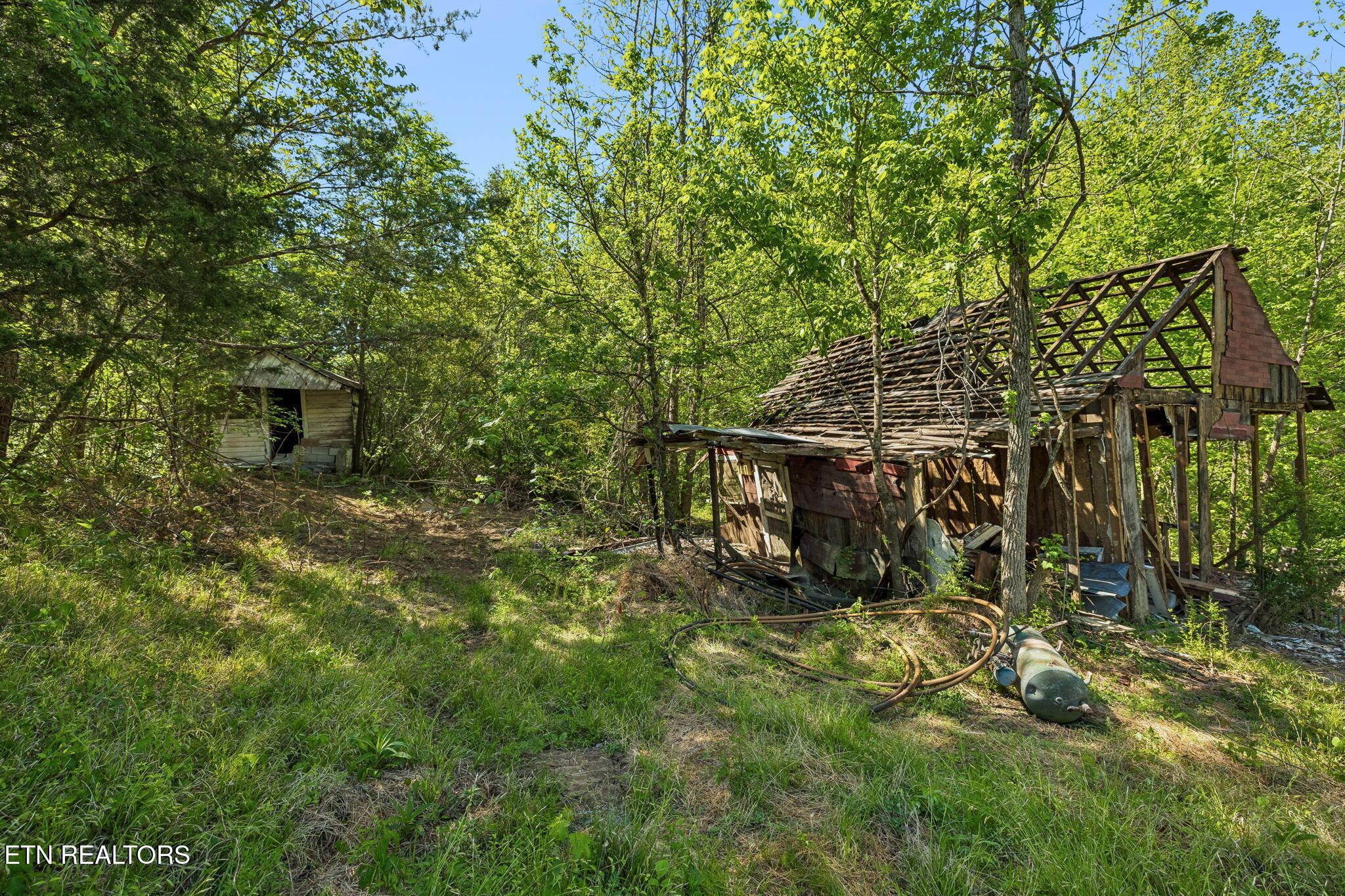 490 Co Road Etowah, TN 37331 - Photo 5 of 16 4-Co Rd 490 etowah - 004