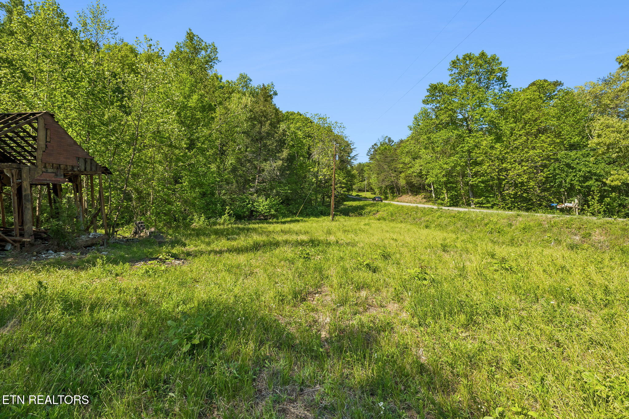 490 Co Road Etowah, TN 37331 - Photo 6 of 16 3-Co Rd 490 etowah - 003