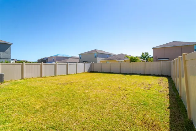 a bathroom with a swimming pool