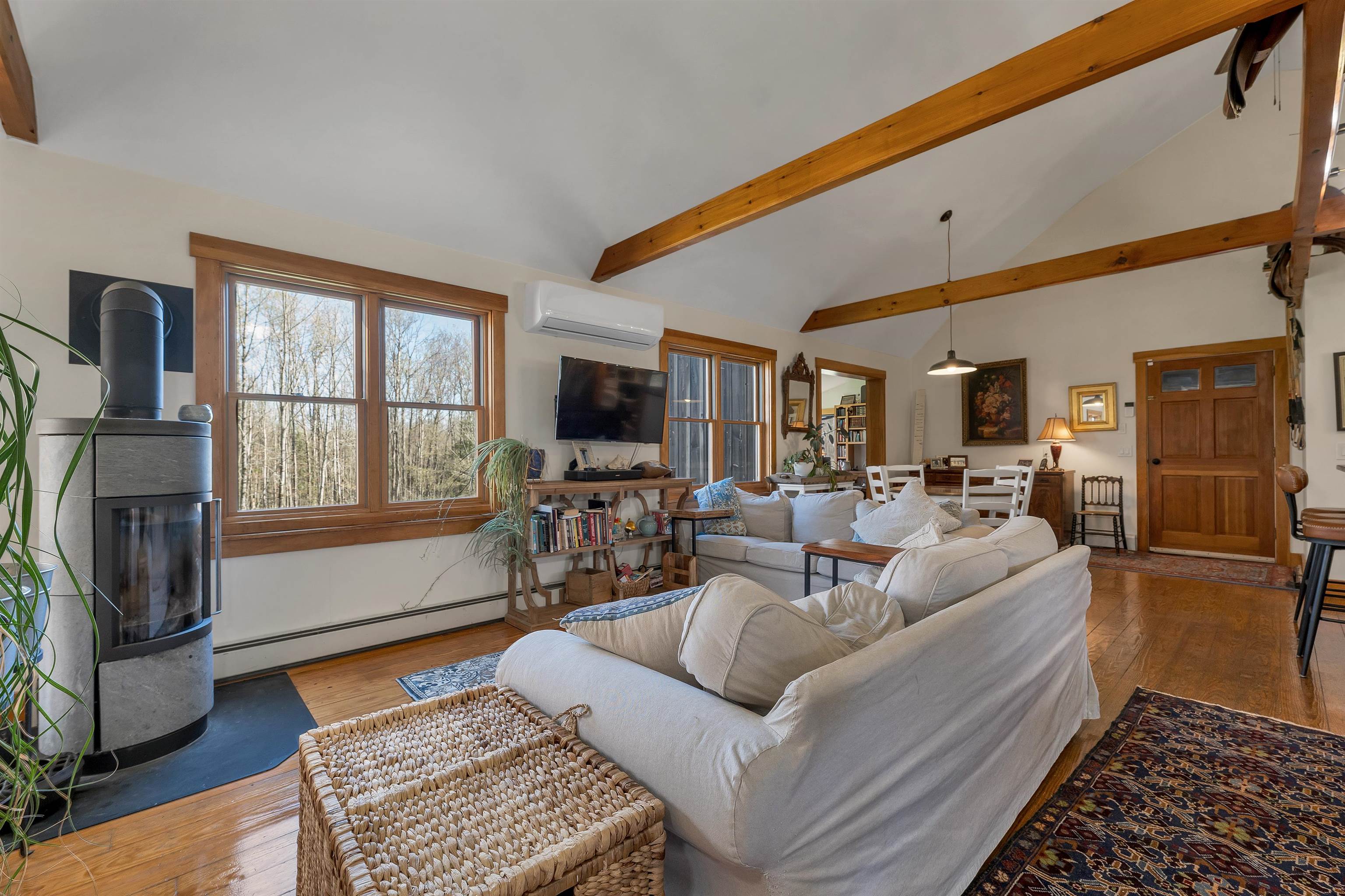20 Dale Road, Unit A Sandwich, NH 03227 - Photo 20 of 25 Gallery Image 20