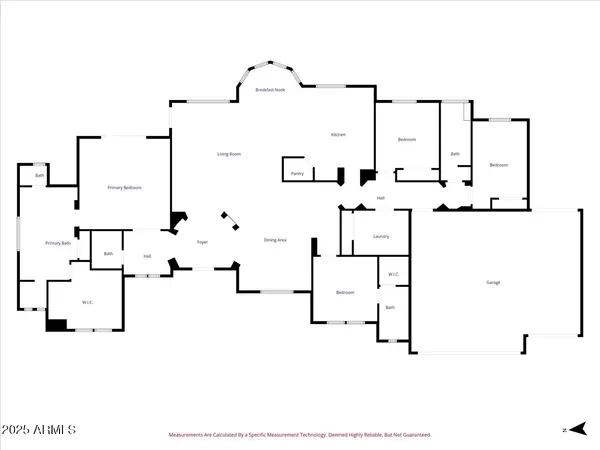 $4,795 | 3117 North 77th Street, Mesa, AZ 85207