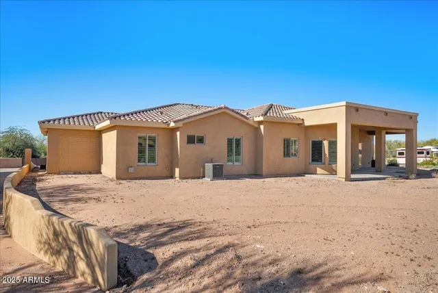 $5,000 | 3117 North 77th Street, Mesa, AZ 85207