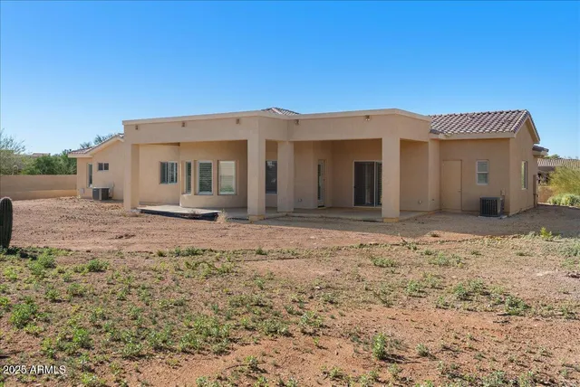 $5,000 | 3117 North 77th Street, Mesa, AZ 85207