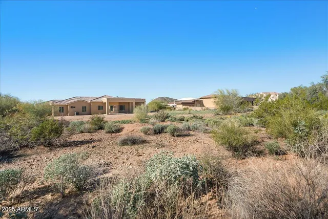 $5,000 | 3117 North 77th Street, Mesa, AZ 85207