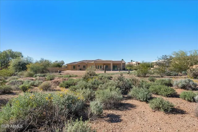 $5,000 | 3117 North 77th Street, Mesa, AZ 85207