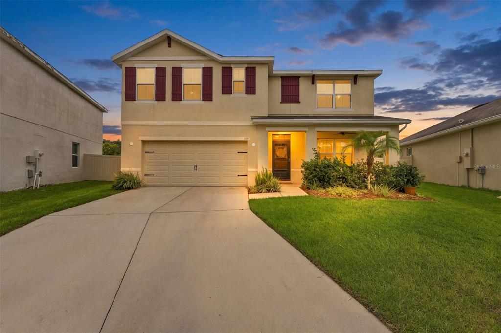 506 Diamond Ridge Road Seffner, FL 33584 - Photo 1 of 21 Gallery Image 1