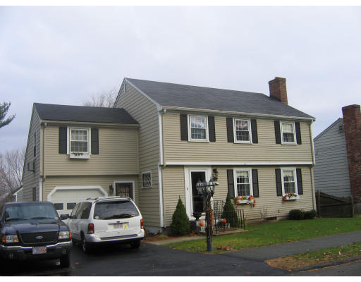 105 Standish Road Lynn, MA 01904 - Photo 1 of 1 Gallery Image 1