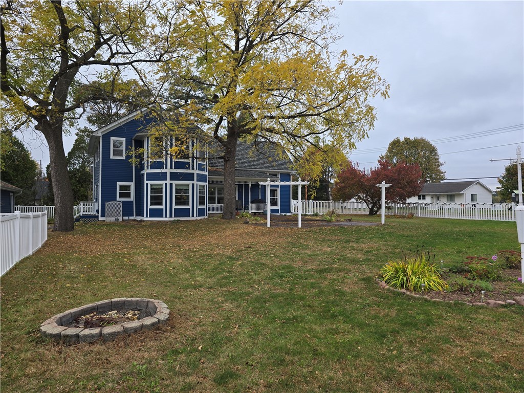 1213 2nd Street Chetek, WI 54728 - Photo 4 of 45