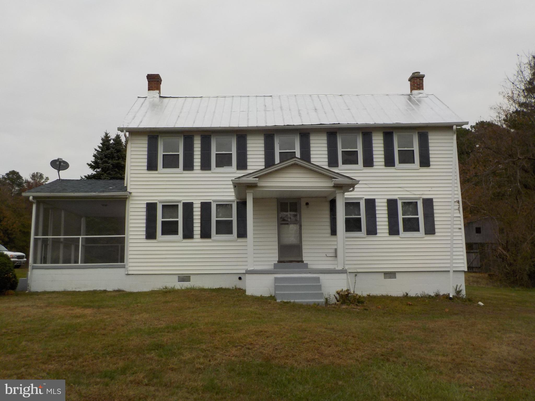 21079 Arnold Road Avenue, MD 20609 - Photo 1 of 26 Exterior (Front)