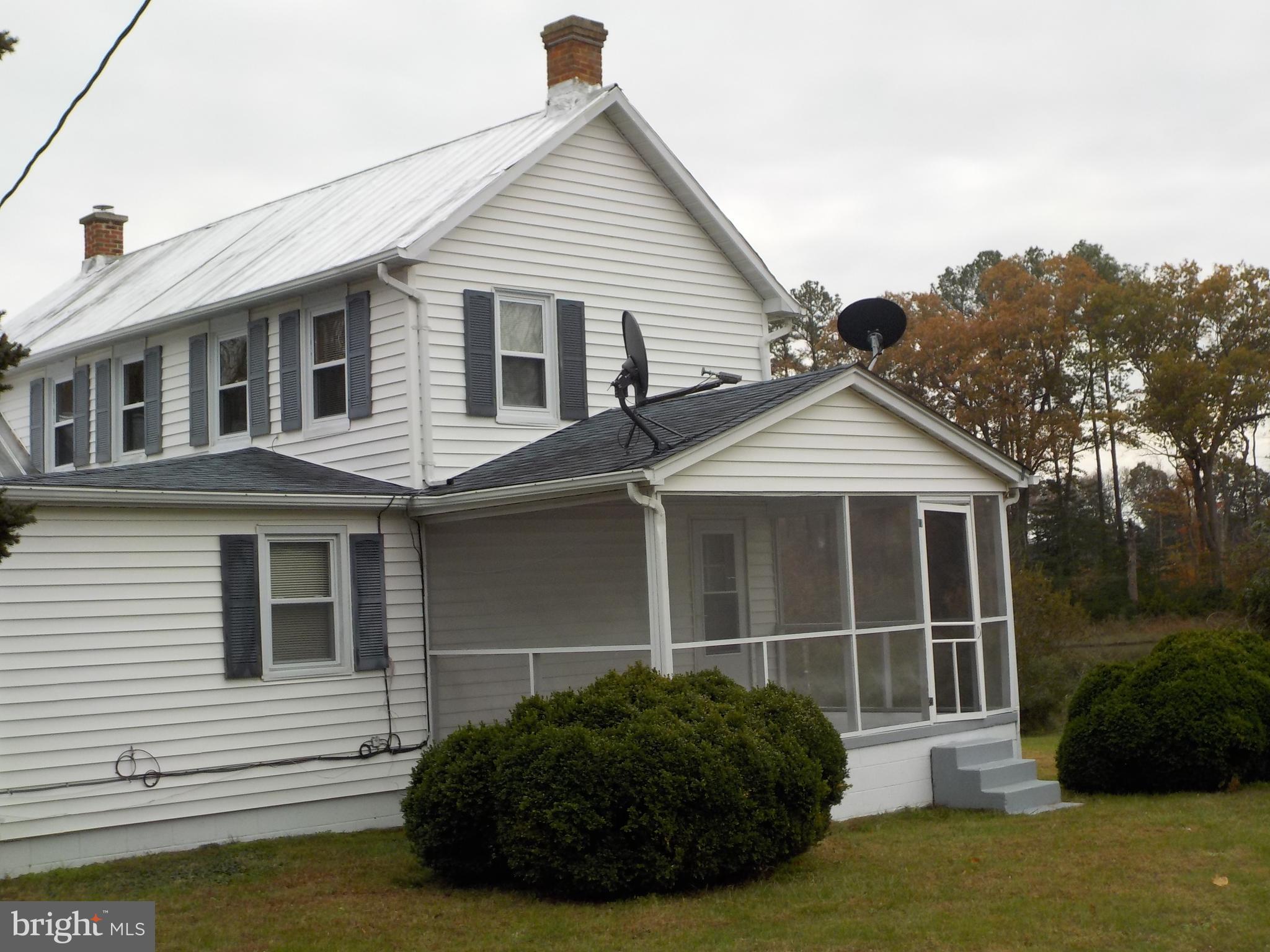 21079 Arnold Road Avenue, MD 20609 - Photo 3 of 26 Exterior (General)