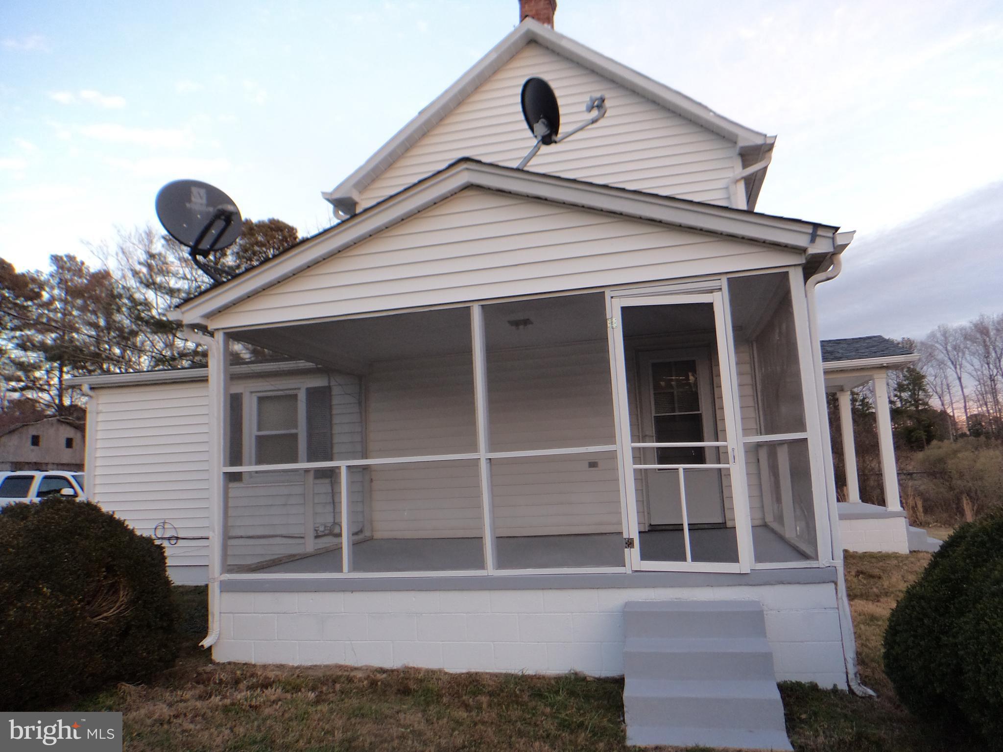 21079 Arnold Road Avenue, MD 20609 - Photo 4 of 26 Exterior (Rear)