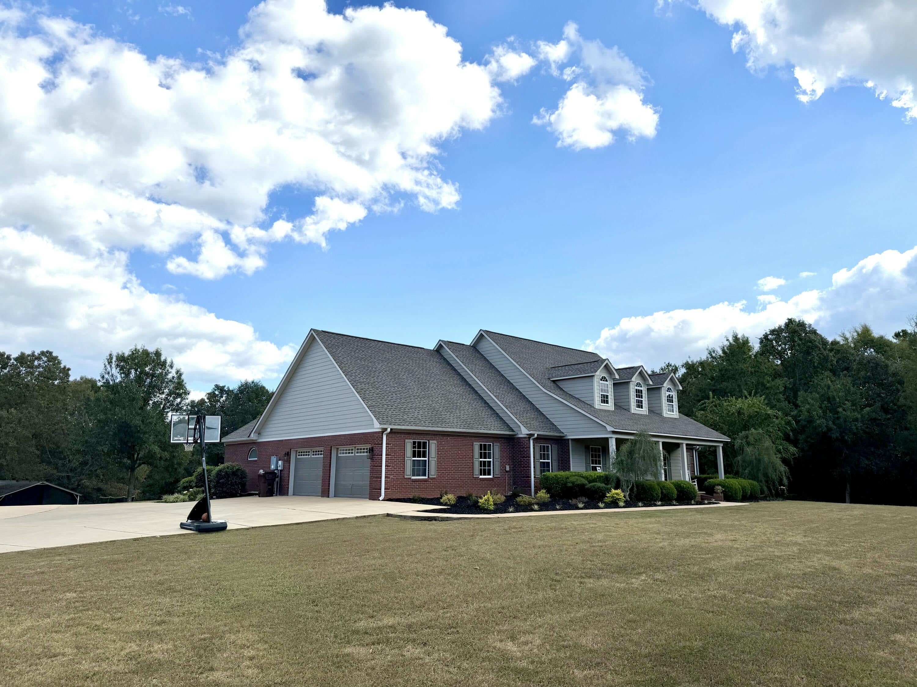 40342 Grubb Springs Road Hamilton, MS 39746 - Photo 43 of 45 Gallery Image 43
