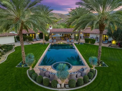 $12,995,000 | 49400 Della Robbia Lane, Palm Desert, CA 92260