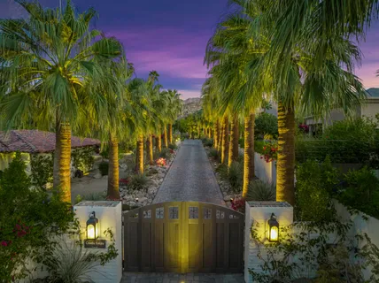$12,995,000 | 49400 Della Robbia Lane, Palm Desert, CA 92260