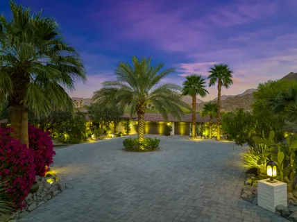 $12,995,000 | 49400 Della Robbia Lane, Palm Desert, CA 92260