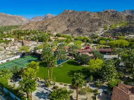 $12,995,000 | 49400 Della Robbia Lane, Palm Desert, CA 92260