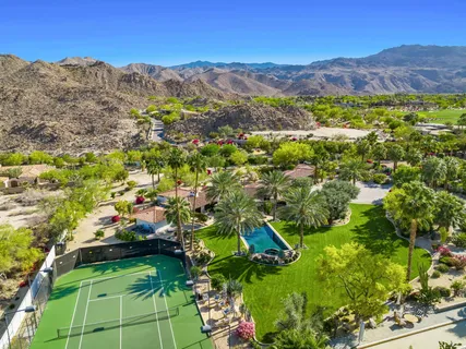 $12,995,000 | 49400 Della Robbia Lane, Palm Desert, CA 92260