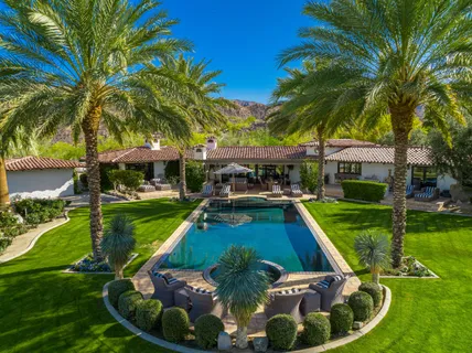 $12,995,000 | 49400 Della Robbia Lane, Palm Desert, CA 92260