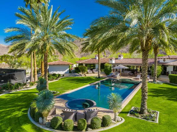 $12,995,000 | 49400 Della Robbia Lane, Palm Desert, CA 92260
