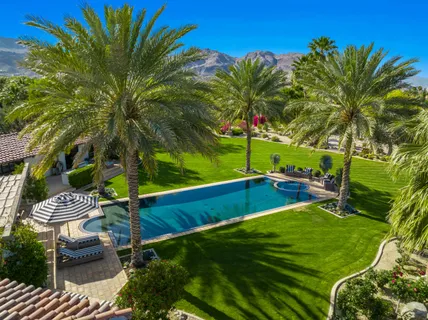 $12,995,000 | 49400 Della Robbia Lane, Palm Desert, CA 92260