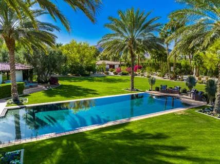 $12,995,000 | 49400 Della Robbia Lane, Palm Desert, CA 92260