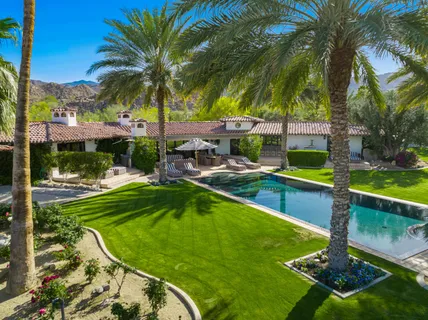 $12,995,000 | 49400 Della Robbia Lane, Palm Desert, CA 92260