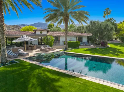 $12,995,000 | 49400 Della Robbia Lane, Palm Desert, CA 92260