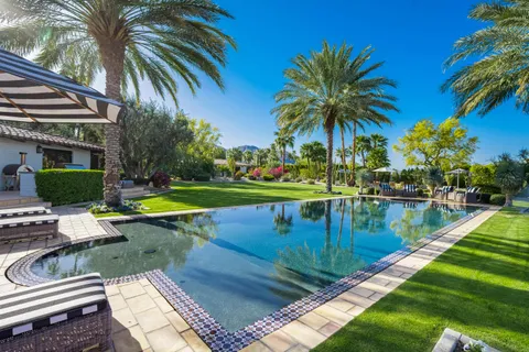 $12,995,000 | 49400 Della Robbia Lane, Palm Desert, CA 92260