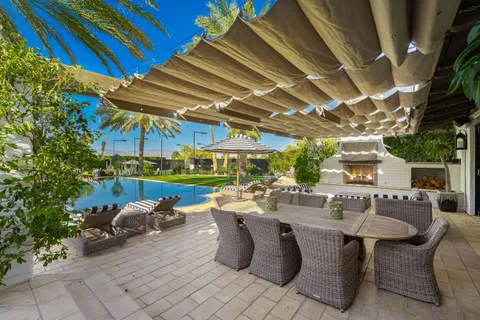 $12,995,000 | 49400 Della Robbia Lane, Palm Desert, CA 92260
