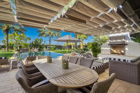 $12,995,000 | 49400 Della Robbia Lane, Palm Desert, CA 92260