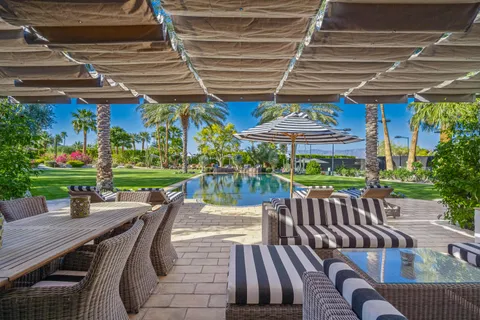 $12,995,000 | 49400 Della Robbia Lane, Palm Desert, CA 92260