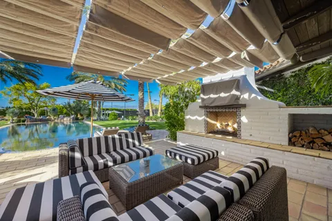 $12,995,000 | 49400 Della Robbia Lane, Palm Desert, CA 92260