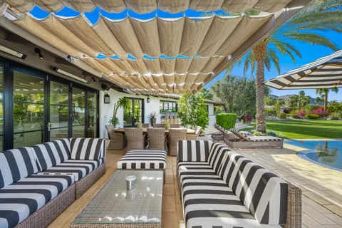 $12,995,000 | 49400 Della Robbia Lane, Palm Desert, CA 92260