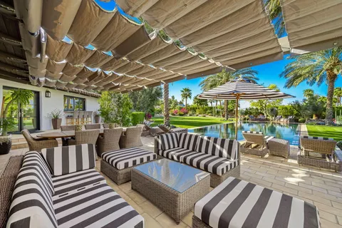 $12,995,000 | 49400 Della Robbia Lane, Palm Desert, CA 92260