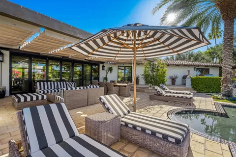 $12,995,000 | 49400 Della Robbia Lane, Palm Desert, CA 92260